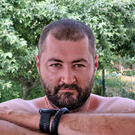Lucian M.