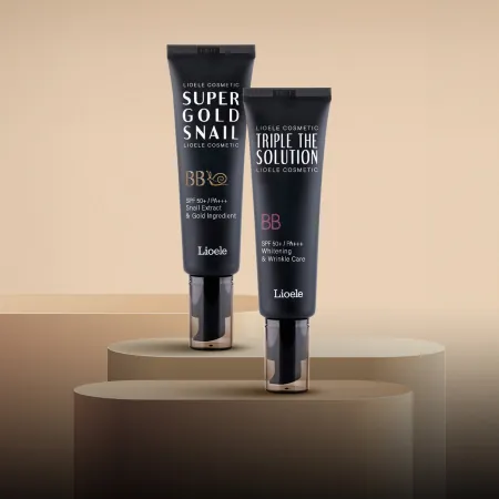 BB Cream-uri și CC Cream-uri: Ghidul Complet