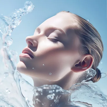 Glicerina vs. Acidul Hialuronic: Care este cel mai bun hidratant?