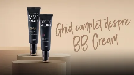 Lioele BB Cream