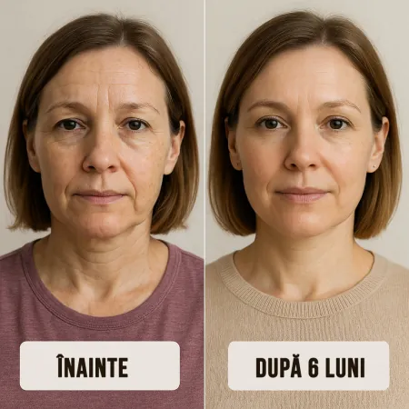 Cum să-ți construiești o rutină de îngrijire a pielii în funcție de tipul tenului tău