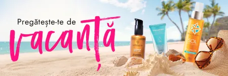 Beach Essentials