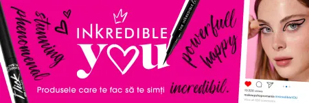 Inkredible You