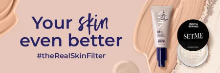 Your Skin, Even Better!