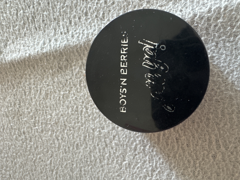 Poza produs Baza de Machiaj Ultra-Hidratanta cu Acid Hialuronic Boys`n Berries Jell Ya! Primer
