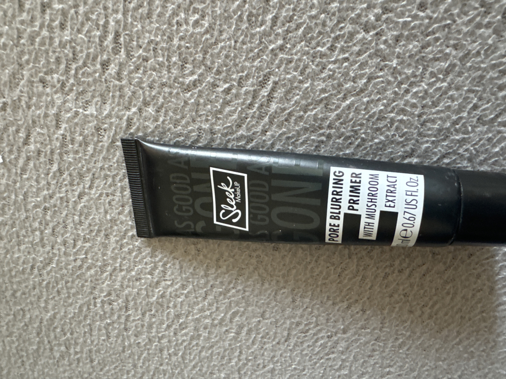 Poza produs Baza de Machiaj Sleek MakeUP Pore Blurring Primer