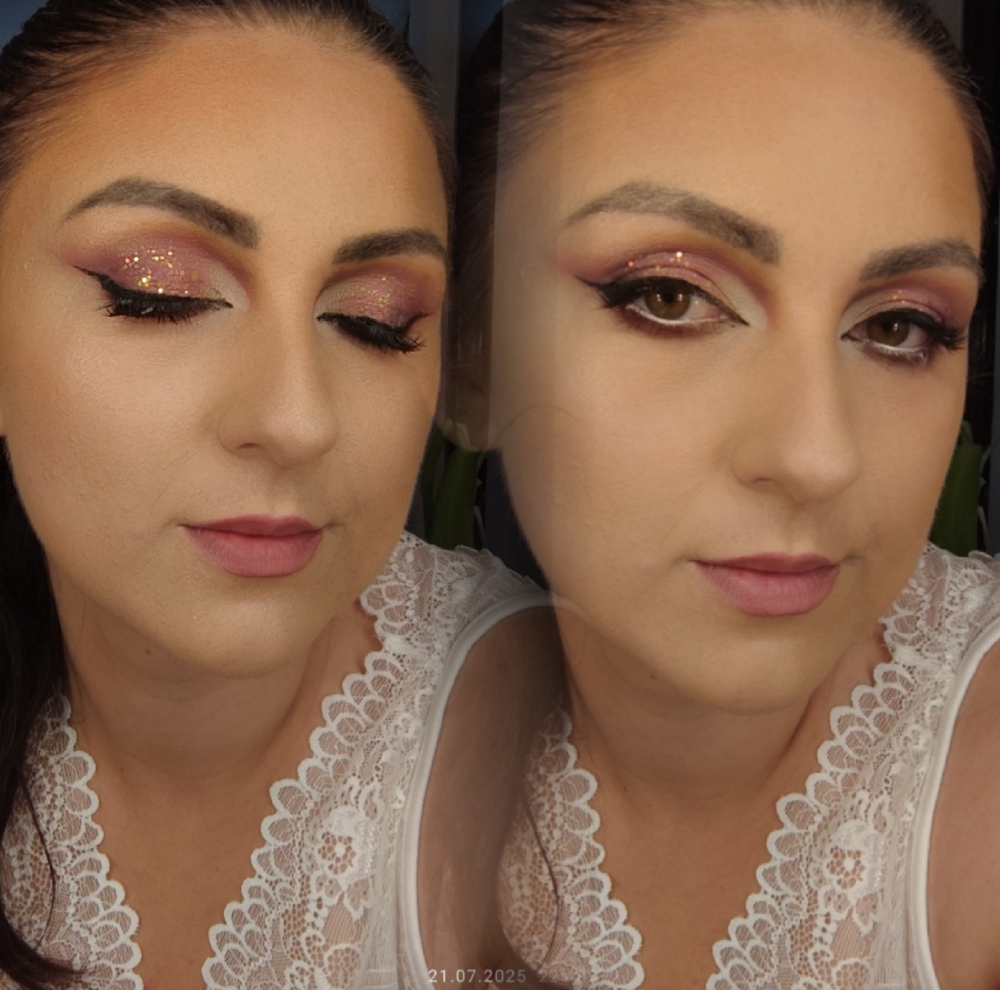 Poza produs Baza pentru Glitter NYX Professional Makeup Glitter Primer