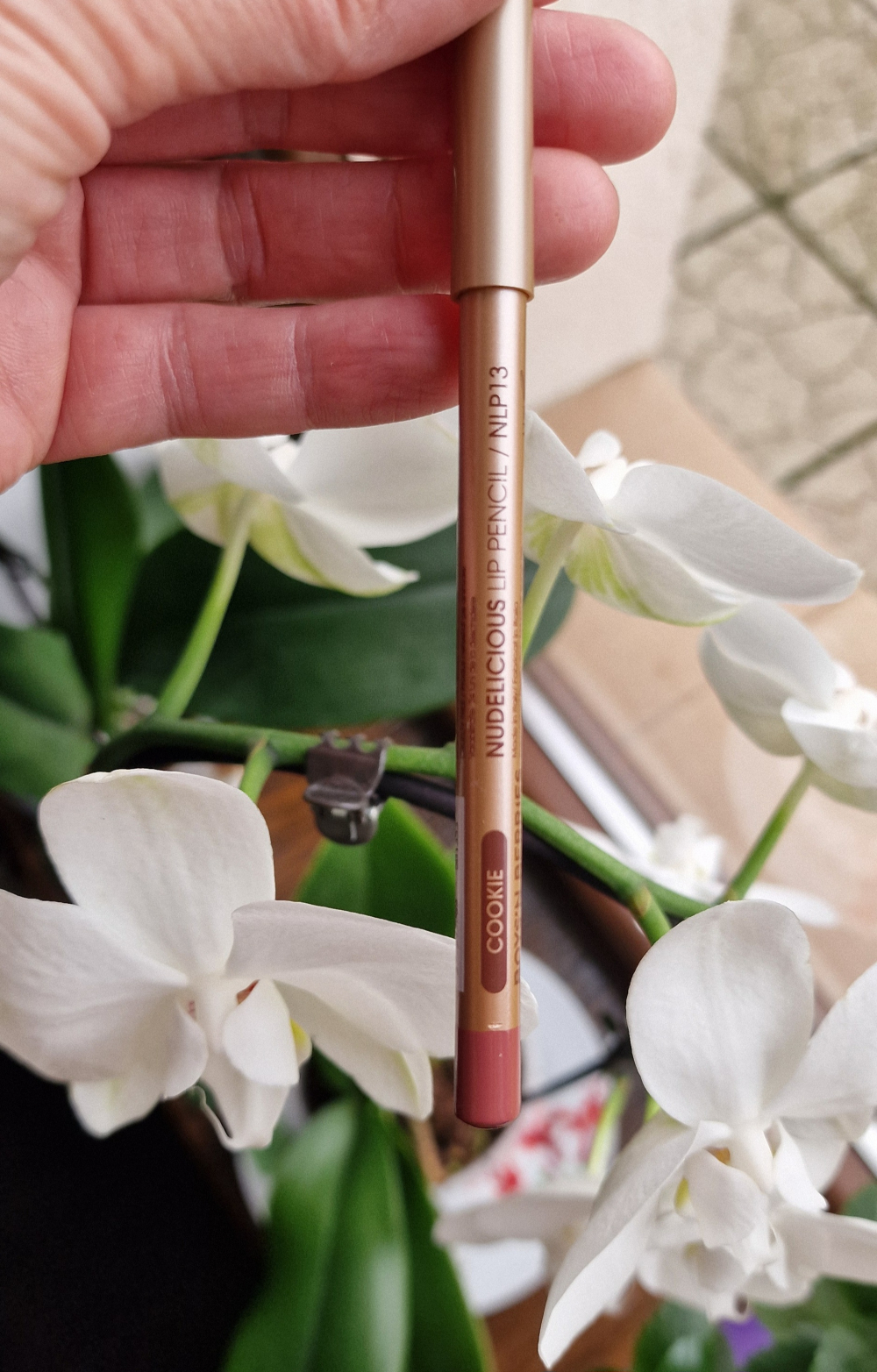 Poza produs Creion Buze Boys`n Berries Nudelicious Lip Pencil