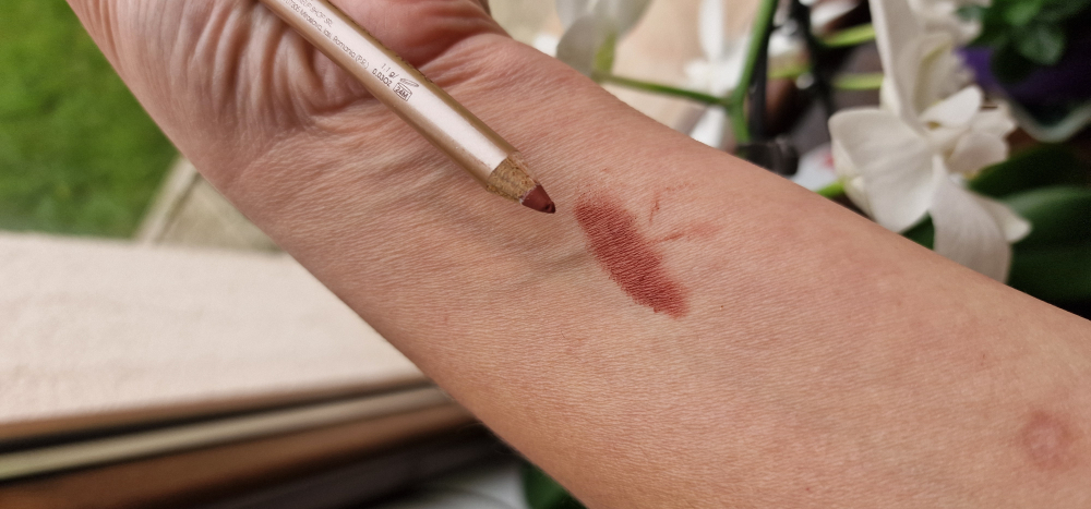 Poza produs Creion Buze Boys`n Berries Nudelicious Lip Pencil