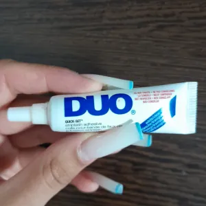 Poza reala Adeziv Duo 7g Transparent