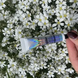Poza reala Baza pentru Glitter NYX Professional Makeup Glitter Primer
