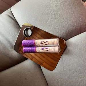 Poza reala Corector Boys`n Berries Lie to Me Camouflage Liquid Concealer Vanilla