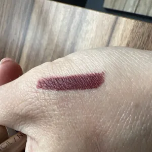 Poza reala Creion Buze Boys`n Berries Pro Lip Liner Pencil Poppy