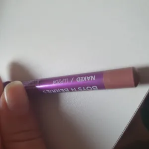 Poza reala Creion Buze Boys`n Berries Pro Lip Liner Pencil Poppy