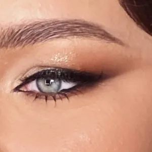 Poza reala Creion Ochi Boys`n Berries Once Upon a Time Intense Black Eye Pencil