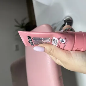 Poza reala Crema de Maini Soap & Glory Original Pink Hand Food 50 ml