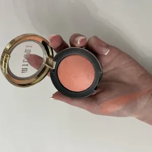Poza reala Fard de Obraz Milani Baked Blush