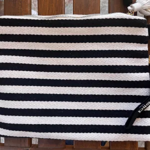 Poza reala Geanta Cosmetica Blisse Knitted Cosmetic Bag