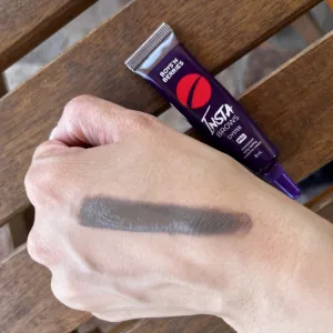 Poza reala Gel Crema pentru Sprancene Boys`n Berries Instabrows Walnut