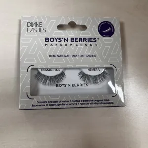 Poza reala Gene False Boys`n Berries Hemera