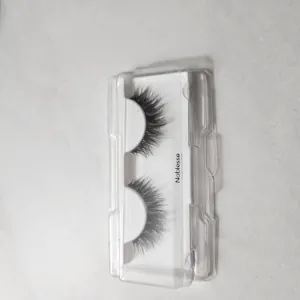 Poza reala Gene False KISS USA Lash Couture The Muses Collection Noblesse