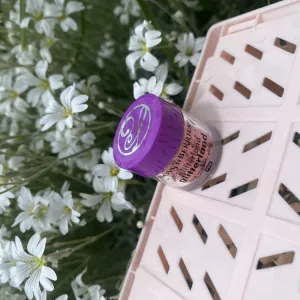 Poza reala Glitter Pulbere Boys`n Berries Glitterland Face and Body Lynx