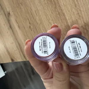 Poza reala Glitter Pulbere Boys`n Berries Glitterland Face and Body Lynx