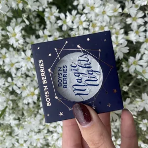 Poza reala Iluminator Boys`n Berries Magic Nights Sunbeam