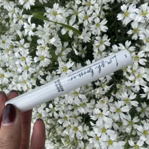 Poza reala Mascara Boys`n Berries Lash Boomer Extreme Length & Volume Mascara