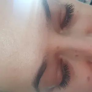 Poza reala Mascara NYX Professional Makeup On The Rise Volume Liftscara Black