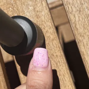 Poza reala Oja Semipermanenta BO.NAIL Soakable Gel Polish #173 Rosado