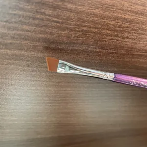 Poza reala Pensula Profesionala Machiaj Boys`n Berries Thin Liner