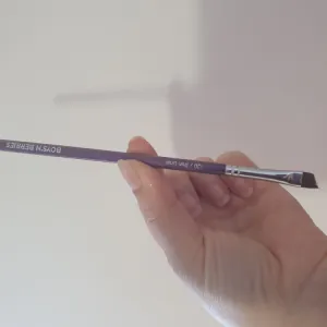 Poza reala Pensula Profesionala Machiaj Boys`n Berries Thin Liner