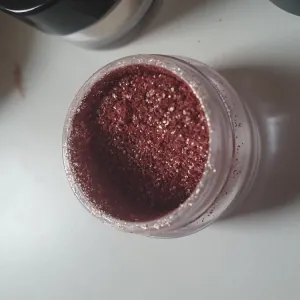 Poza reala Pigment Pulbere Boys`n Berries EXTASY Duo-Chromatic Pigment
