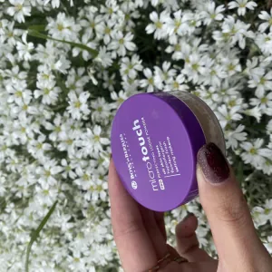 Poza reala Pudra Pulbere Boys`n Berries MicroTouch Perfecting Loose Powder