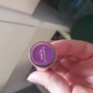 Poza reala Ruj Lichid de Buze Boys`n Berries All Day Matte Fetish