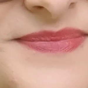 Poza reala Ruj Lichid de Buze Boys`n Berries All Day Matte Fetish