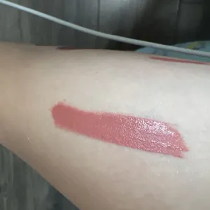 Poza reala Ruj Lichid de Buze Boys`n Berries All Day Matte Fetish