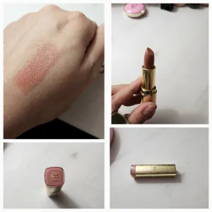 Poza reala Ruj Milani Color Statement Lipstick