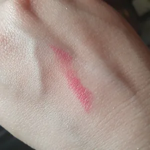 Poza reala Ruj Milani Color Statement Lipstick