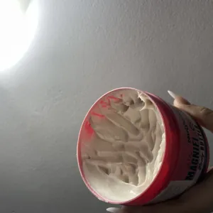Poza reala Unt de Corp Soap & Glory Magnificoco Coconut & Sweet Vanilla Body Butter