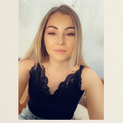 Ursulean Ioana Alexandra