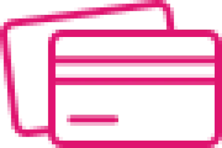 Plata cu cardulare prioritate