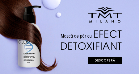 Din Dragoste pentru parul tau