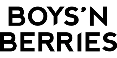 Boys`n Berries
