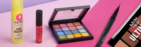 NYX Professional Makeup