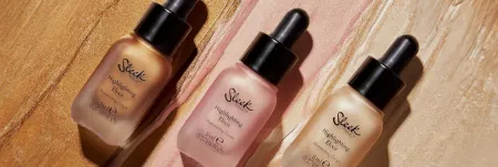 Sleek MakeUP