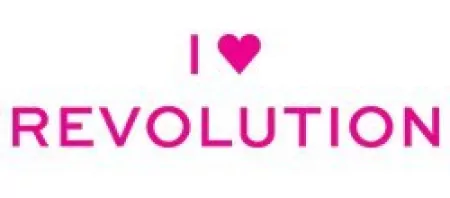 I Heart Revolution