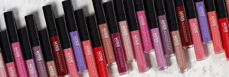 Kiss NY Professional 
