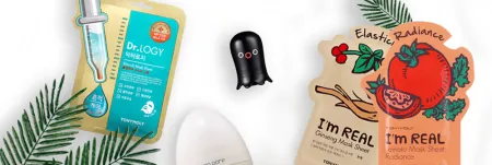 Tony Moly